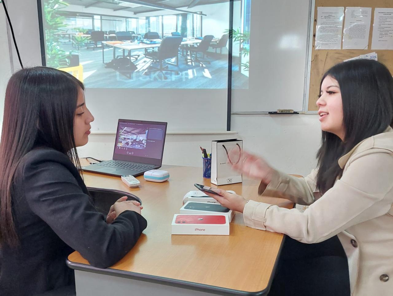 Icono Administración